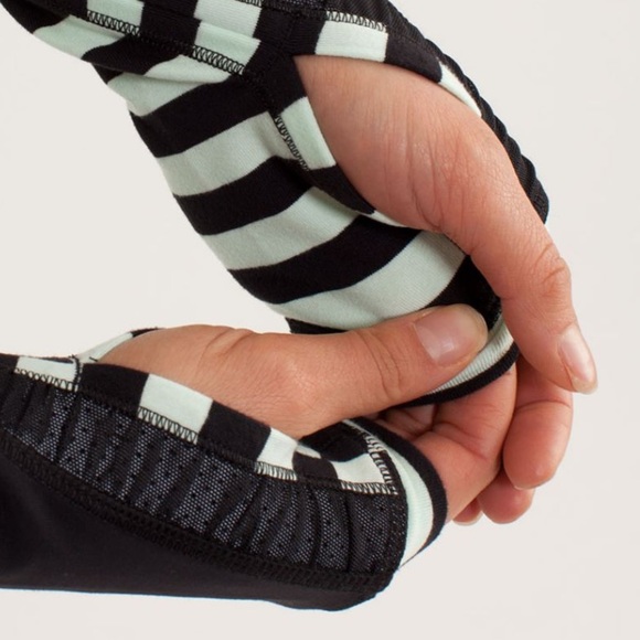 Run Reflect Long Sleeve - Picture 4 of 4